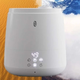 Image for article titled The TaoTronics Warm and Cool Mist Humidifier Helps You Breathe Easy at the Temperature You Prefer